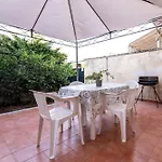 Casa Saracena Villa Melendugno