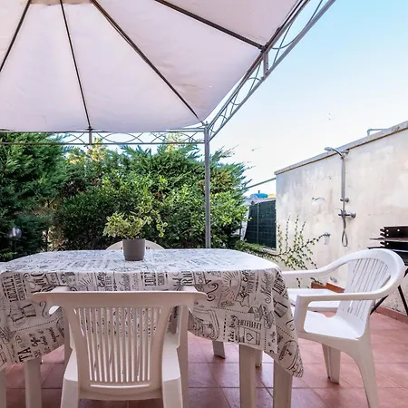 Villa Casa Saracena *