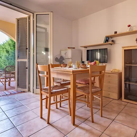 Villa Casa Saracena *