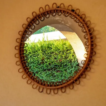 Casa Saracena Villa