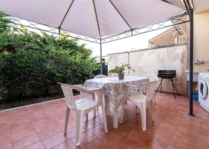 Casa Saracena Villa Melendugno