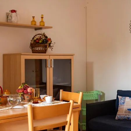 Вилла Casa Saracena *