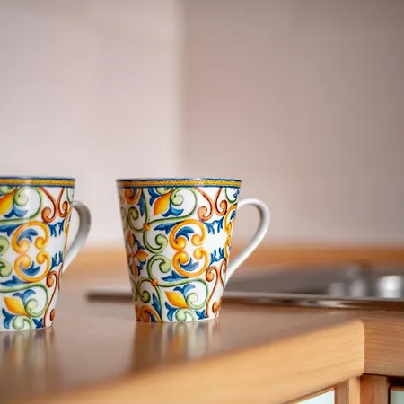 Casa Saracena * Melendugno