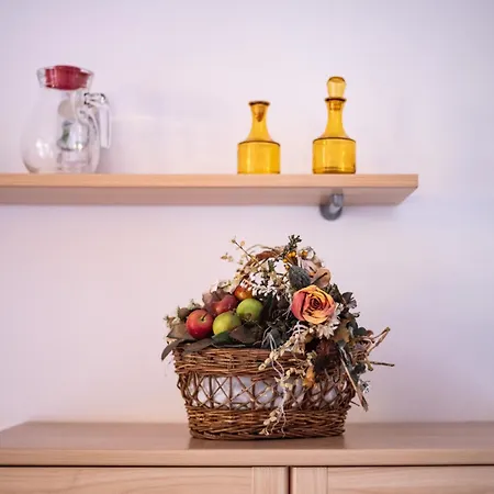 Villa Casa Saracena *