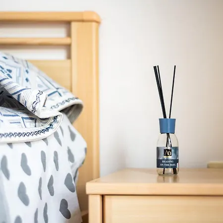 Casa Saracena Вилла *