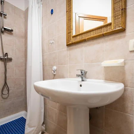 Casa Saracena Мелендуньо