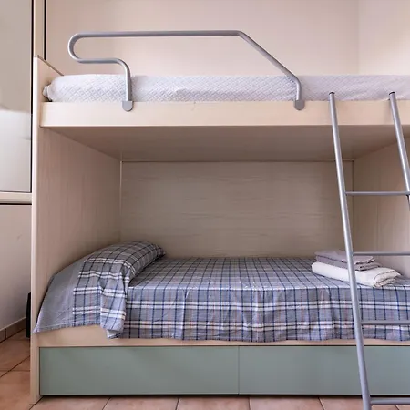 Вилла Casa Saracena *