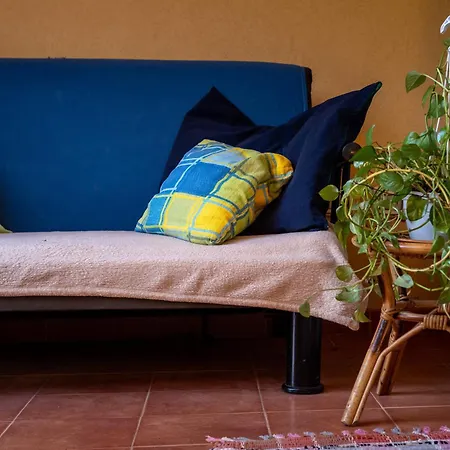 Villa Casa Saracena *