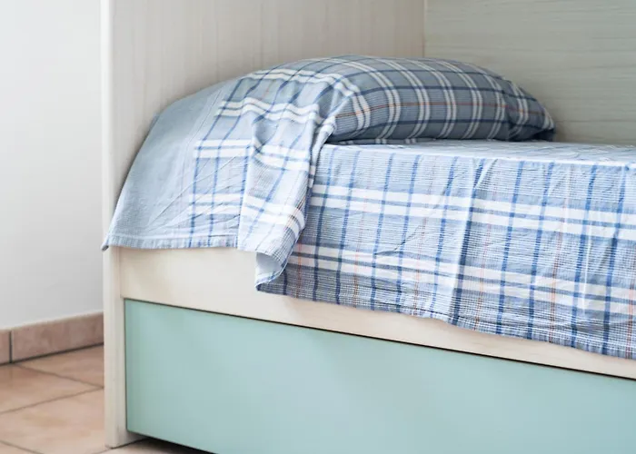 Casa Saracena 别墅 *