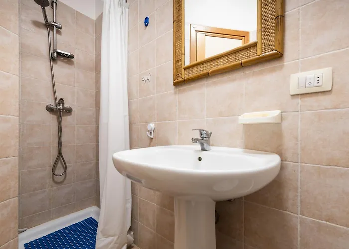 Casa Saracena メレンドゥーニョ