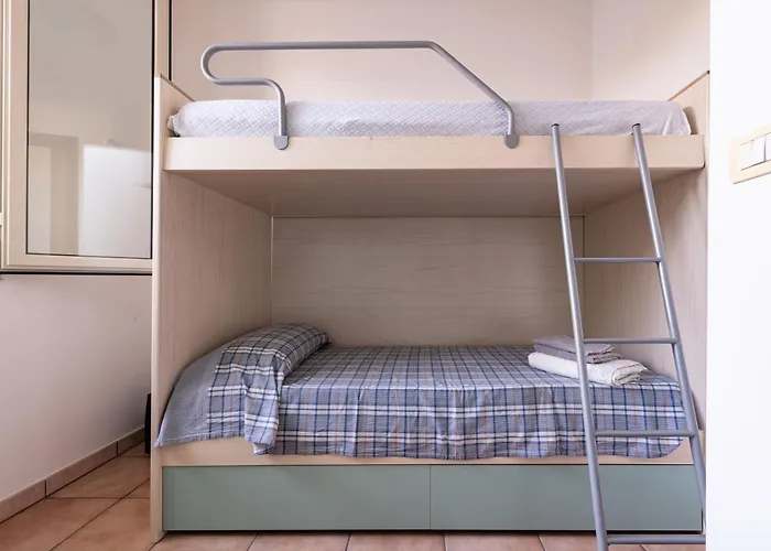 ヴィラ Casa Saracena *