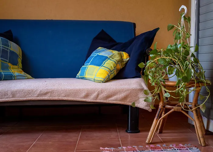 ヴィラ Casa Saracena *