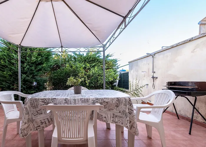 ヴィラ Casa Saracena メレンドゥーニョ